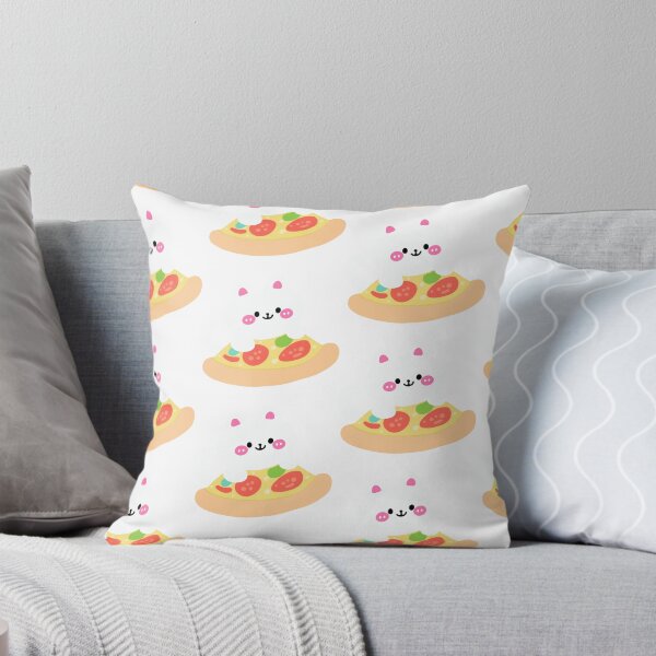 Item preview, Pizza Planet Parade designed and sold by KJackArtwork.