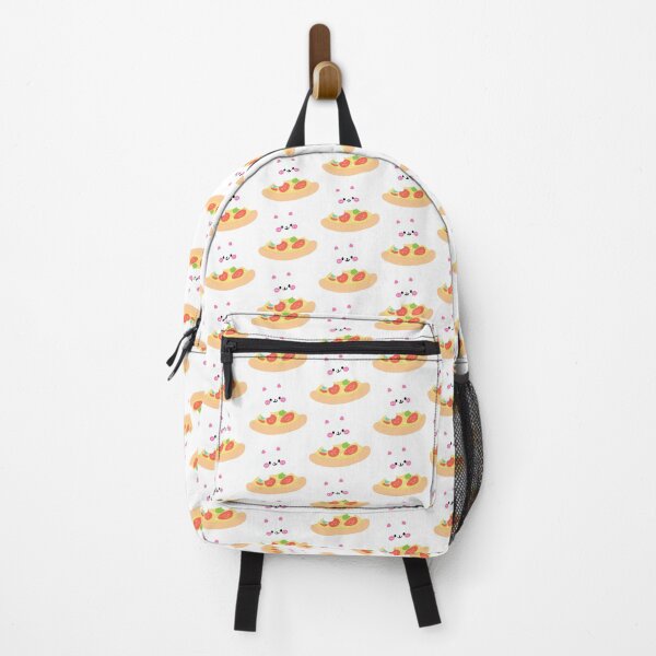 Item preview, Pizza Planet Parade designed and sold by KJackArtwork.