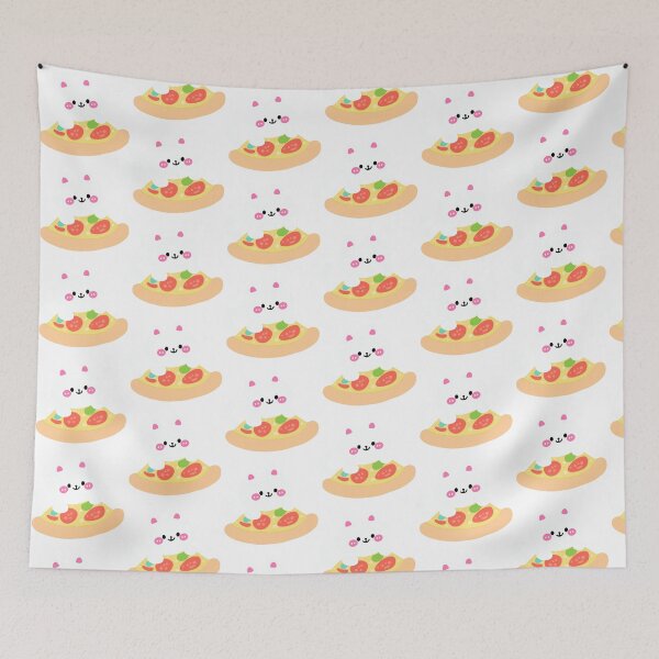 Item preview, Pizza Planet Parade designed and sold by KJackArtwork.