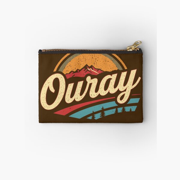 Item preview, Ouray Colorado designed and sold by PamLeeDesign.