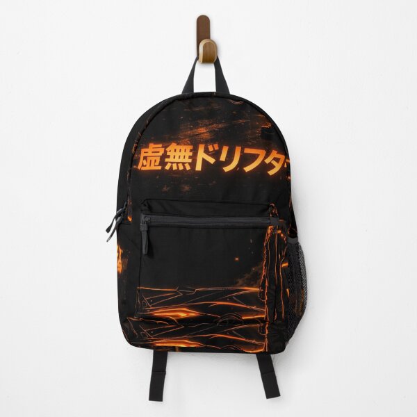 Item preview, Void Drifter – Cyberpunk Anime hypercar designed and sold by douspotroody.