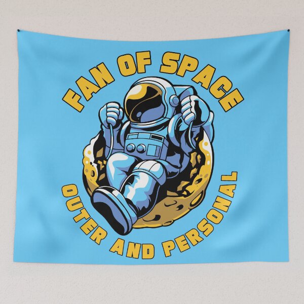 Item preview, Personal Space designed and sold by MOFAPPAREL.
