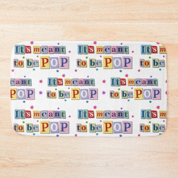 Item preview, Inspired Collage Art Pop designed and sold by tviyluv.