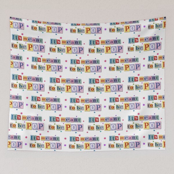 Item preview, Inspired Collage Art Pop designed and sold by tviyluv.
