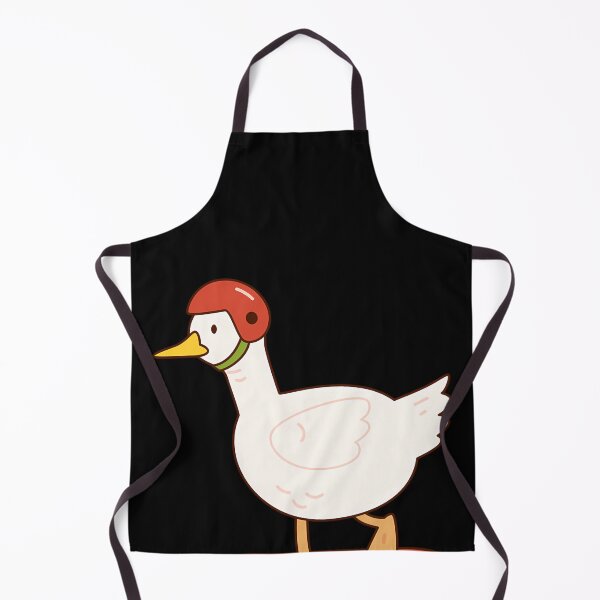 Item preview, Cool Skateboarding Duck with Helmet designed and sold by Vojko2208.
