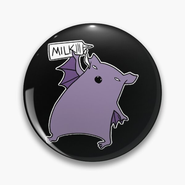 Item preview, Funny bat designed and sold by eri-morie.