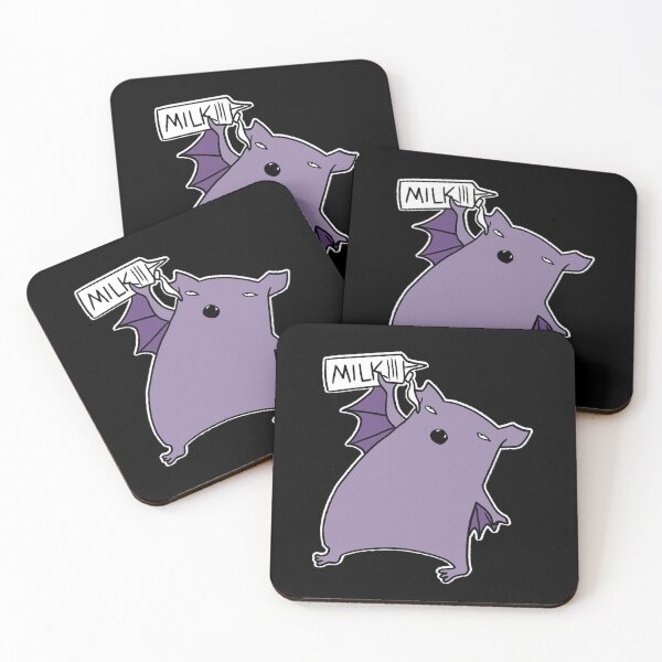 Item preview, Funny bat designed and sold by eri-morie.