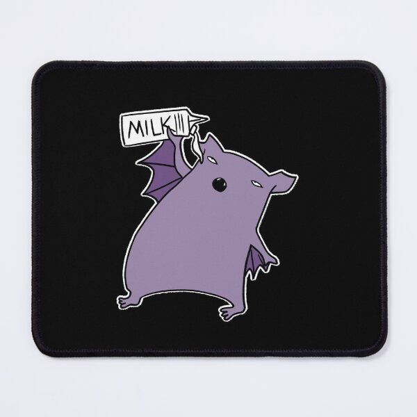 Item preview, Funny bat designed and sold by eri-morie.