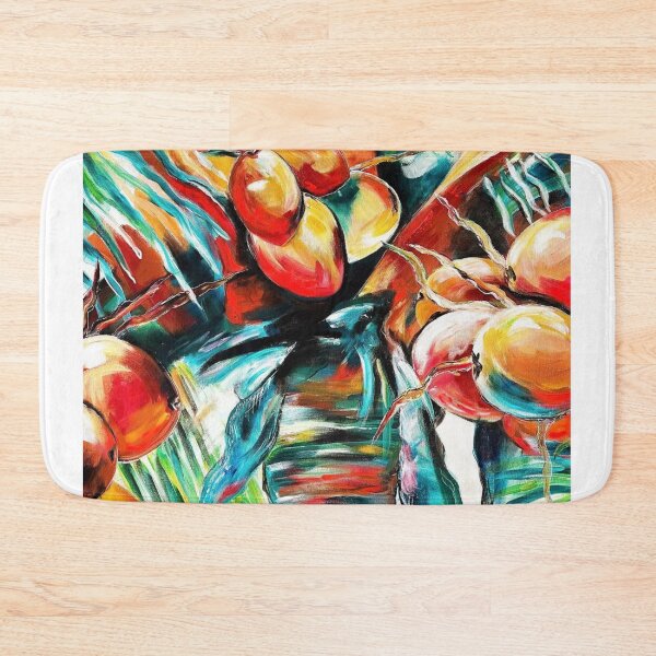 Item preview, Fresh Knotel Coworking bCoconut Dreams designed and sold by Singreddress.