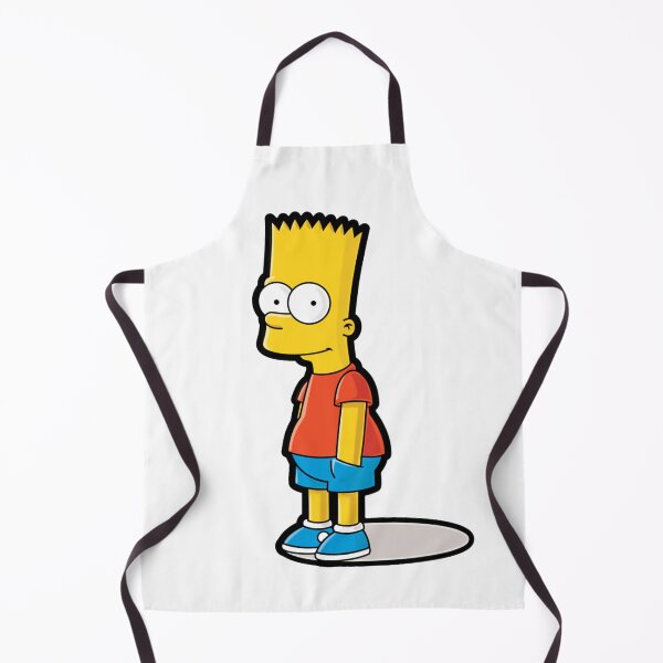Item preview, Springfield's Odd Couple: Homer & Bart Fan Art designed and sold by Mahmut Oğuzhan Güney.