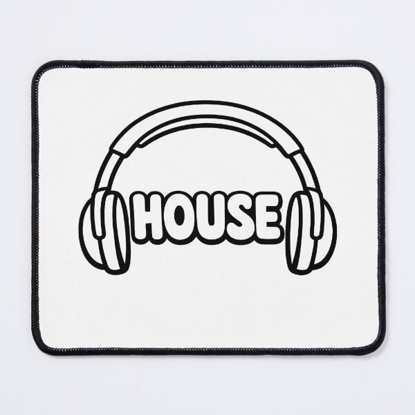 Item preview, Groovy House Beats and Sunny Vibes designed and sold by ZenRave Designs.