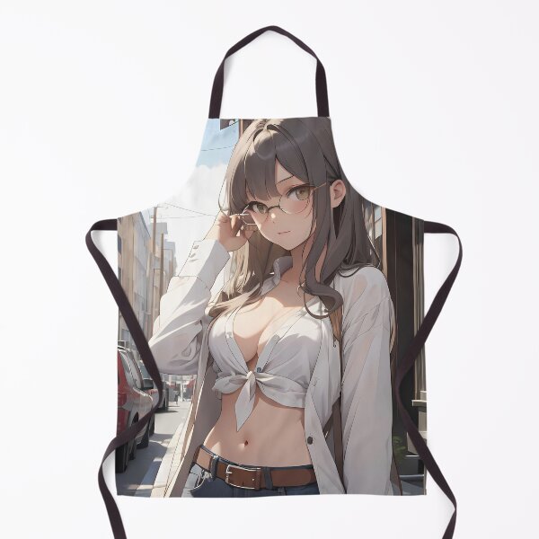 Item preview, Rio Futaba Bunny Girl Senpai Street Fashion Anime designed and sold by Tokyonomad.