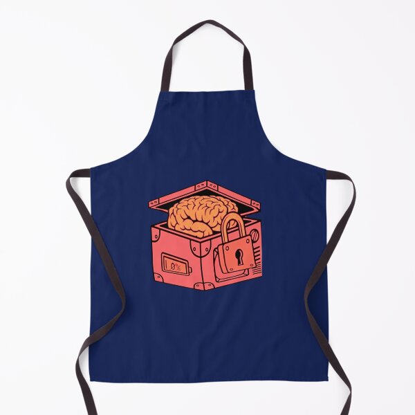 Item preview, Creativity at 0%-Pink Mental Code designed and sold by DesignbyDizdar.