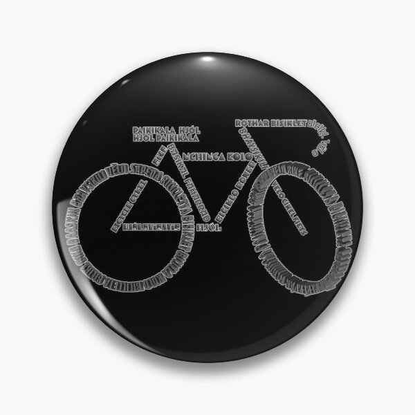 Item preview, Universal VTrezado White Black Bicycle designed and sold by LuCancio23.