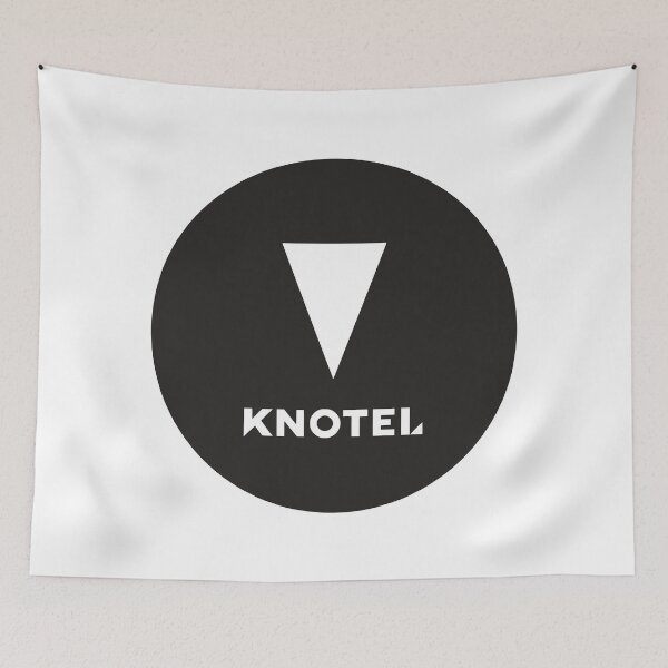 Item preview, Golden Knotel Coworking Coconut Vibes designed and sold by Singreddress.