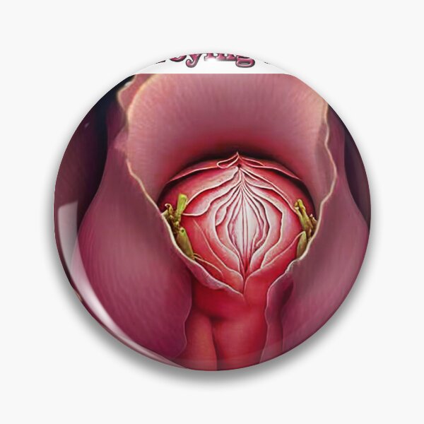 Item preview, Vagina's Don't have Warning Labels designed and sold by Huskyyy Designs.