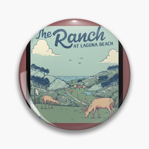 Artikelvorschau, Die Ranch in Laguna Beach – Vintage-Landschaft entworfen und verkauft von CrazyBunnyB.