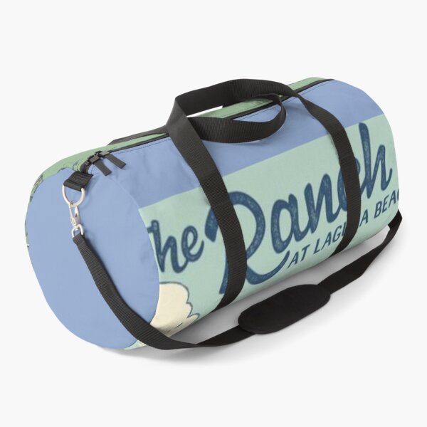 Item preview, The Ranch at Laguna Beach Vintage Landscape designed and sold by CrazyBunnyB.