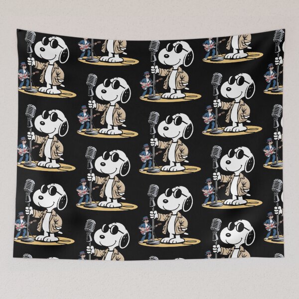 Item preview, Oasiss X Snoopys designed and sold by SATURDAYSRELICS.