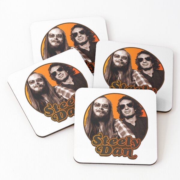 Item preview, SteelyDan Vintage - SteelyDan Tour 2023 designed and sold by SATURDAYSRELICS.