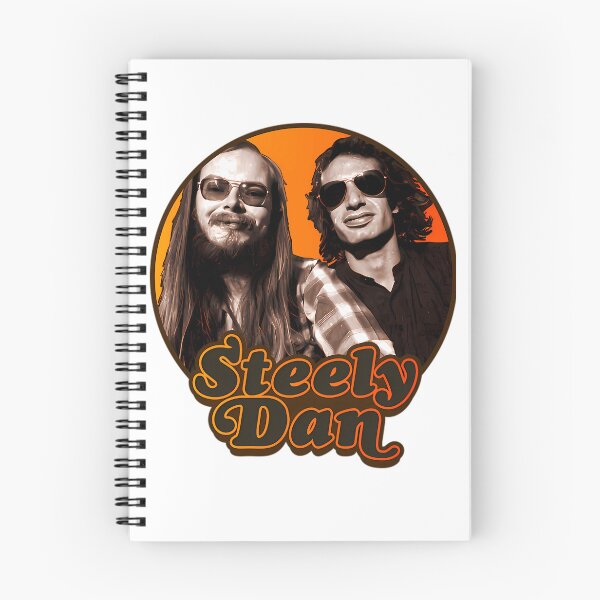 Item preview, SteelyDan Vintage - SteelyDan Tour 2023 designed and sold by SATURDAYSRELICS.