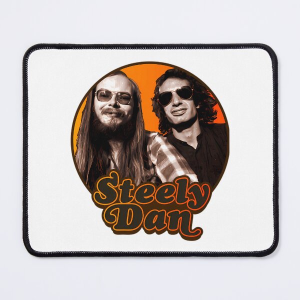 Item preview, SteelyDan Vintage - SteelyDan Tour 2023 designed and sold by SATURDAYSRELICS.