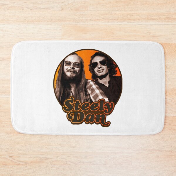 Item preview, SteelyDan Vintage - SteelyDan Tour 2023 designed and sold by SATURDAYSRELICS.