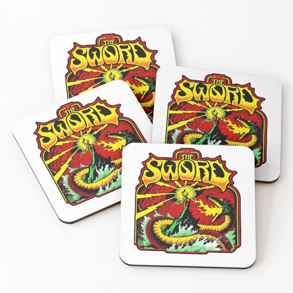 Item preview, The Swords Band designed and sold by SATURDAYSRELICS.