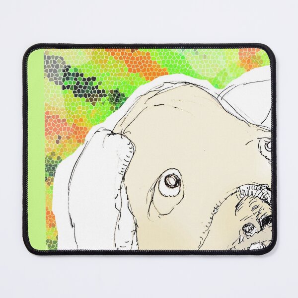 Item preview, Carnival - Lady Sheep  (drawing by ACCI) designed and sold by VanyssaGraphics.