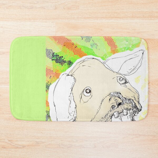 Item preview, Carnival - Lady Sheep  (drawing by ACCI) designed and sold by VanyssaGraphics.