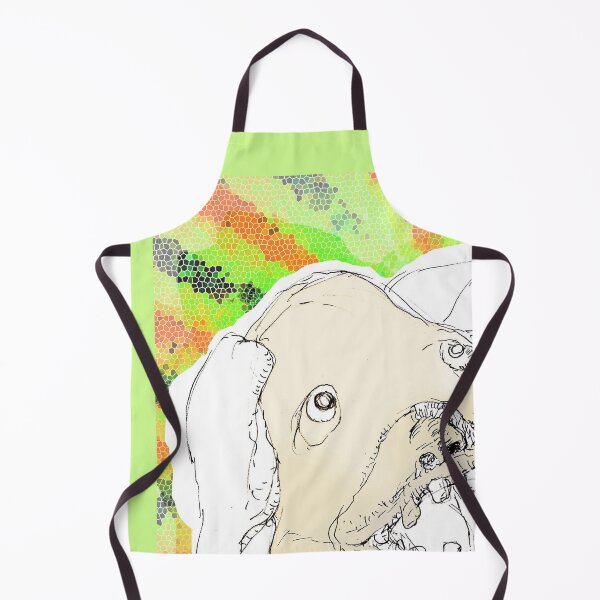 Item preview, Carnival - Lady Sheep (drawing by ACCI) designed and sold by VanyssaGraphics.
