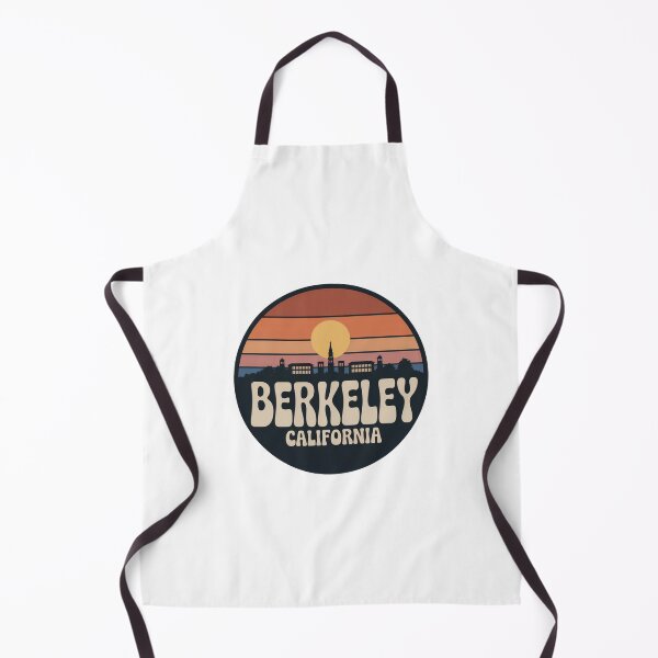 Item preview, Berkeley California: Urban Sunset Silhouette designed and sold by CircinusStore.