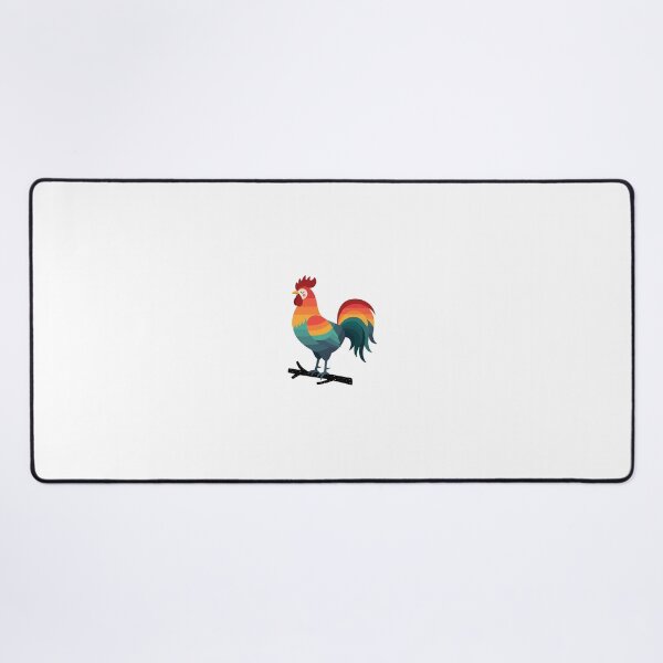 Item preview, Rooster designed and sold by 989-.