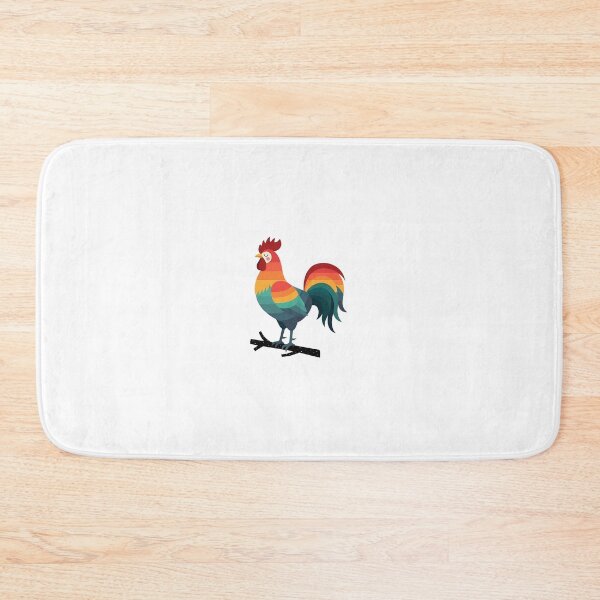 Item preview, Rooster designed and sold by 989-.
