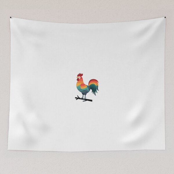 Item preview, Rooster designed and sold by 989-.