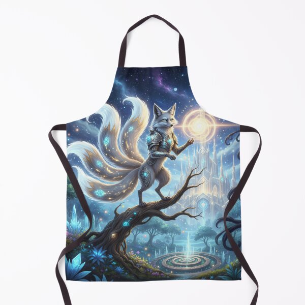 Item preview, Fox Warrior designed and sold by RaF71PrO.