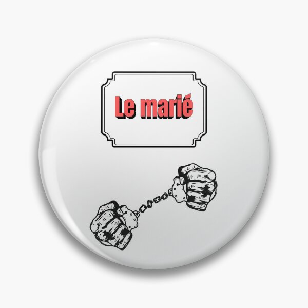 Item preview, The groom designed and sold by Art&couleurs .