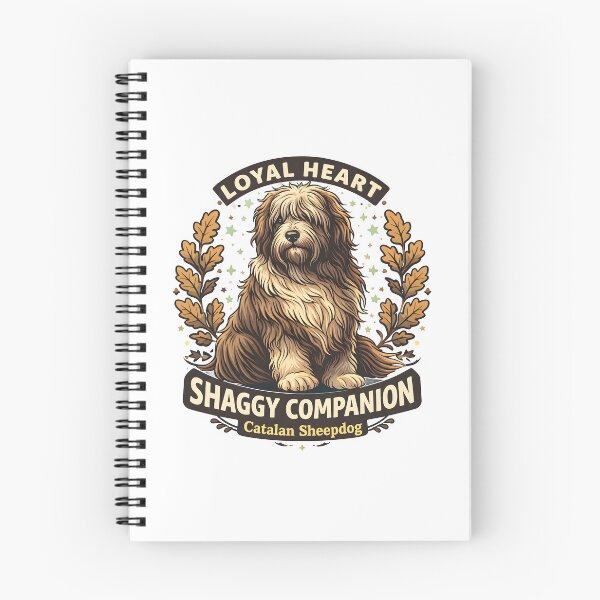 Item preview, The Catalan Sheepdog designed and sold by trendie-tees.