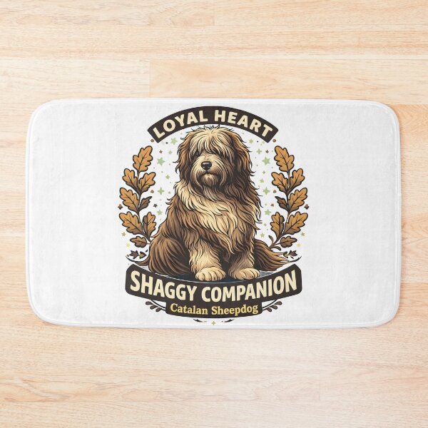 Item preview, The Catalan Sheepdog designed and sold by trendie-tees.