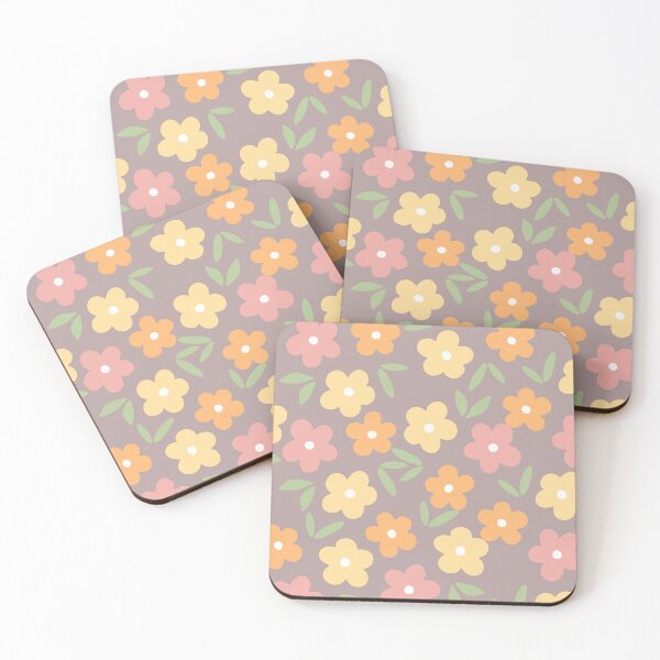 Item preview, Flower's design  designed and sold by TrendzEthnica.
