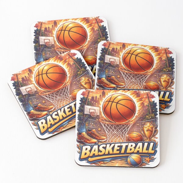 Item preview, Basketball Is Life designed and sold by GatesShop.