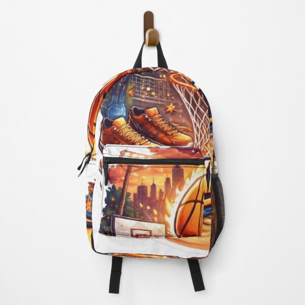 Item preview, Basketball Is Life designed and sold by GatesShop.