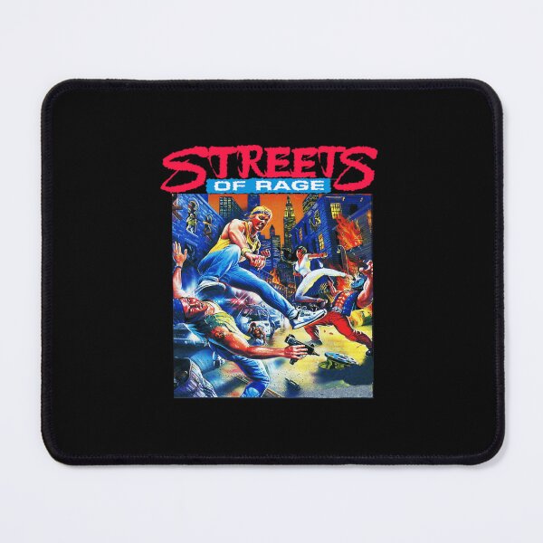 Item preview, Streets Of Rage designed and sold by Dizayndan.