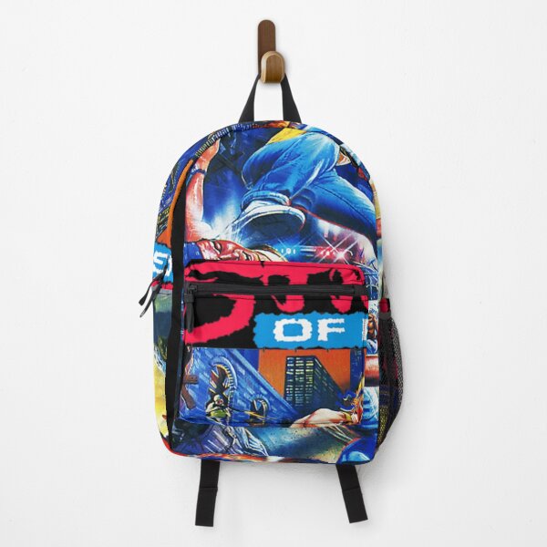 Item preview, Streets Of Rage designed and sold by Dizayndan.