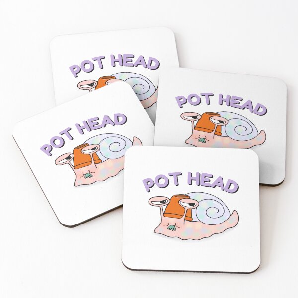 Item preview, Pot head polka dot snail designed and sold by BritishDelights.