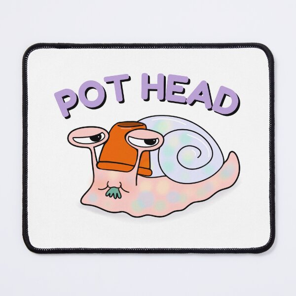 Item preview, Pot head polka dot snail designed and sold by BritishDelights.