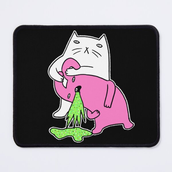 Item preview, Puking designed and sold by eri-morie.