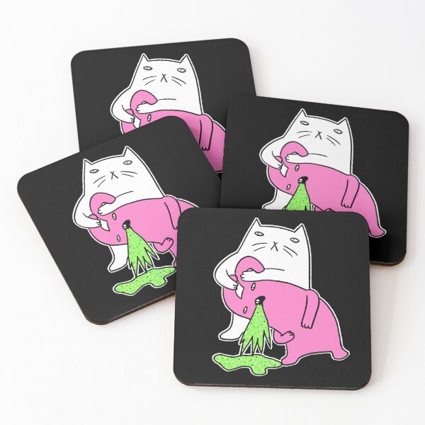 Item preview, Puking designed and sold by eri-morie.