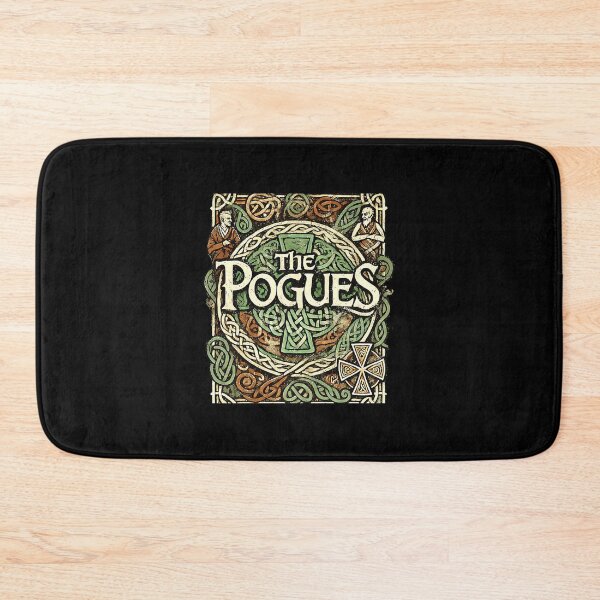 Item preview, The Pogues Celtic Revival   designed and sold by Dizayndan.