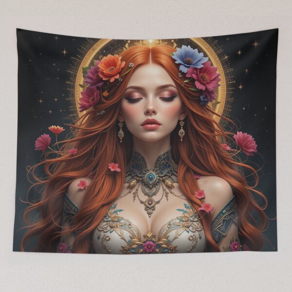 Item preview, Portrait designed and sold by RaF71PrO.